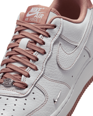 Nike Air Force 1 '07 Mini Jewel Women's Shoes. Nike.com